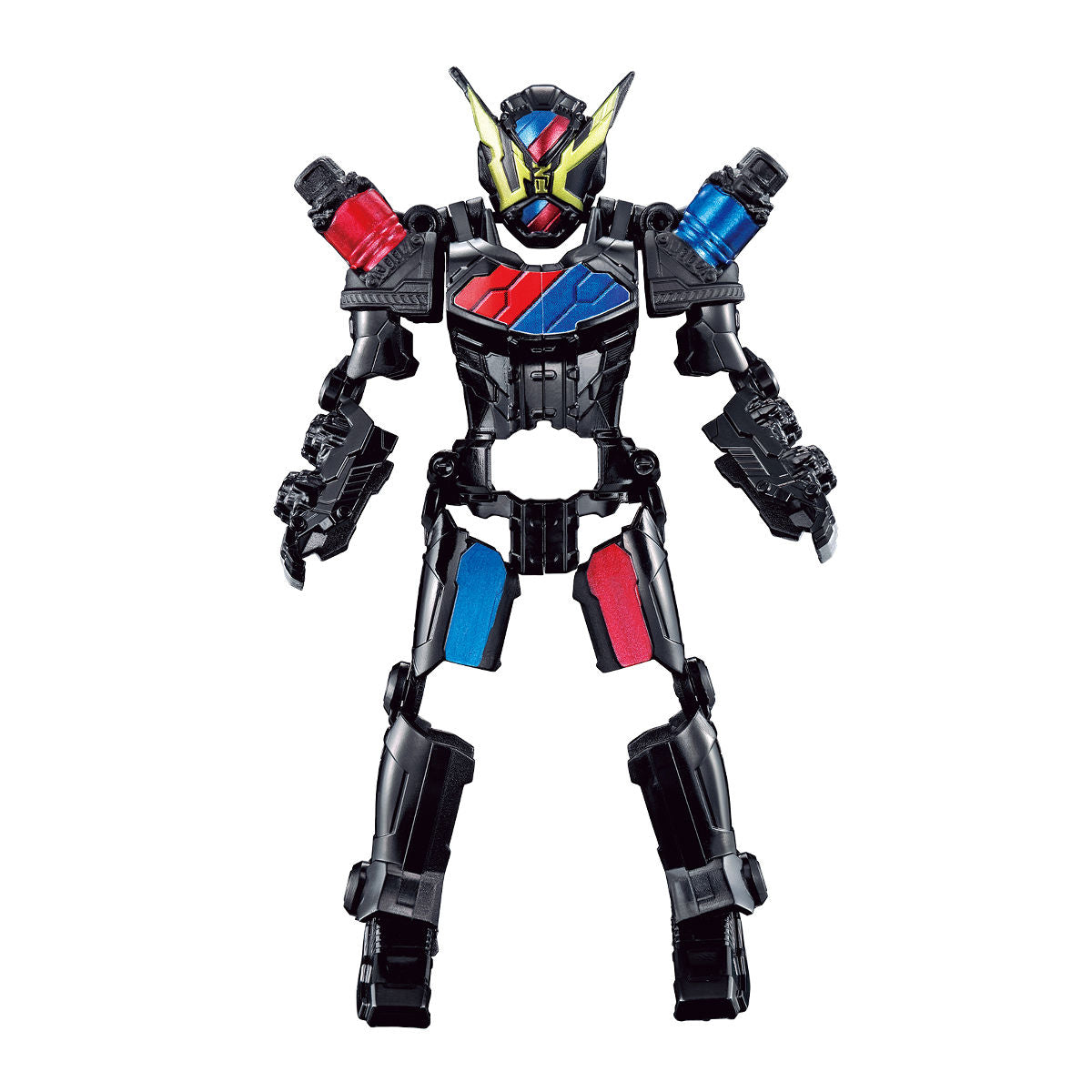 RKF Constructible Armor for RKF Figures
