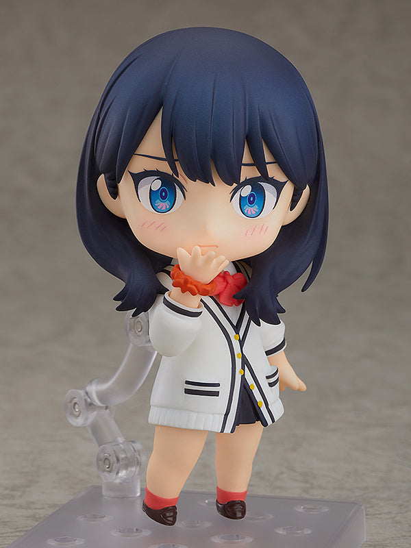 High - Quality Nendoroid Figure of Rikka Takarada