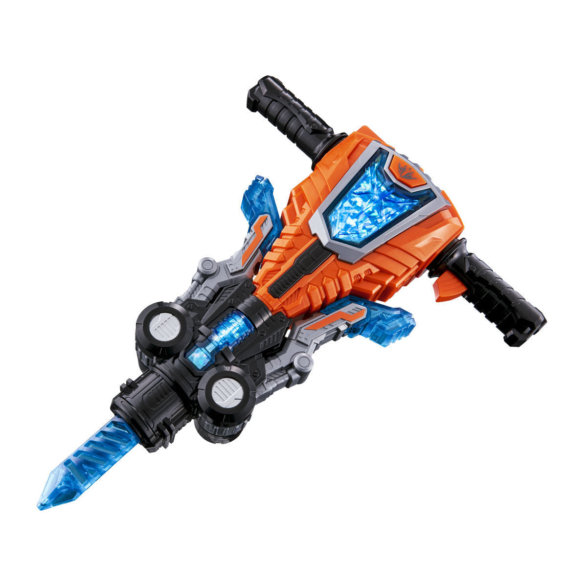 DX Glittering Kiramei Changer and Breaker Set - Ideal for Collectors