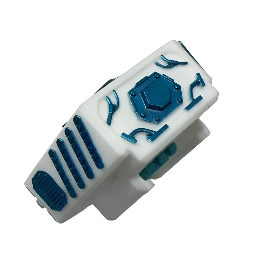 BoonBoom Hacker Device for Vehicle Pattern Replication