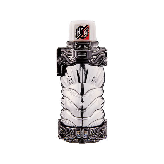 Collectible Gashapon Set of 02 Full Bottles for Kamen Rider Build