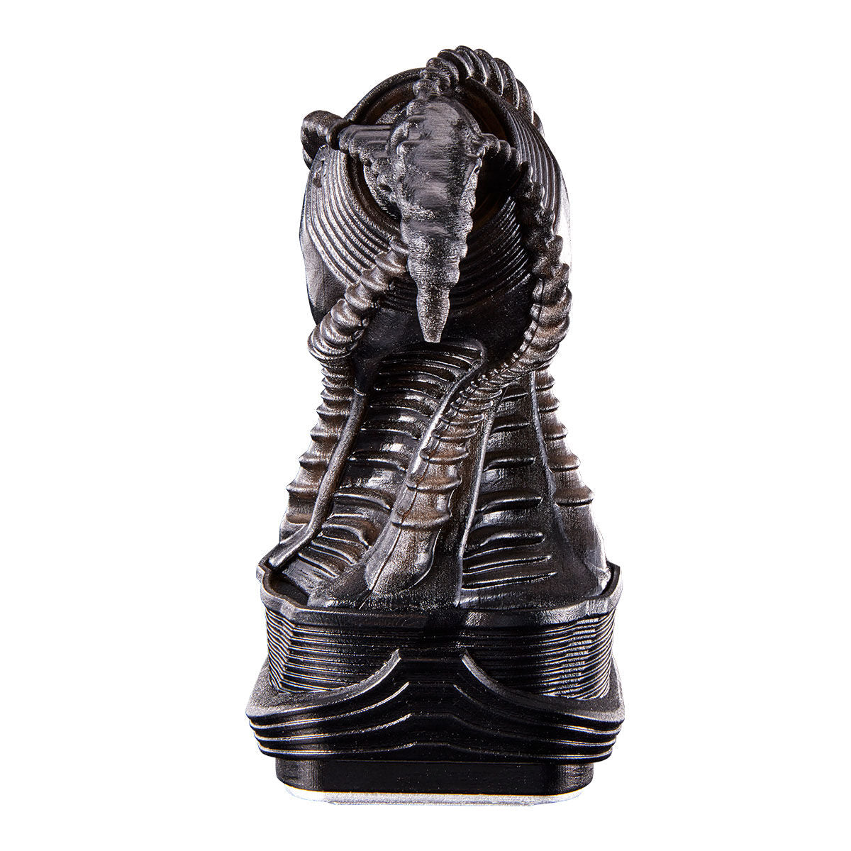 Kamen Rider Revice Giff Stamp - An Interactive Sound - Activated Collectible Toy