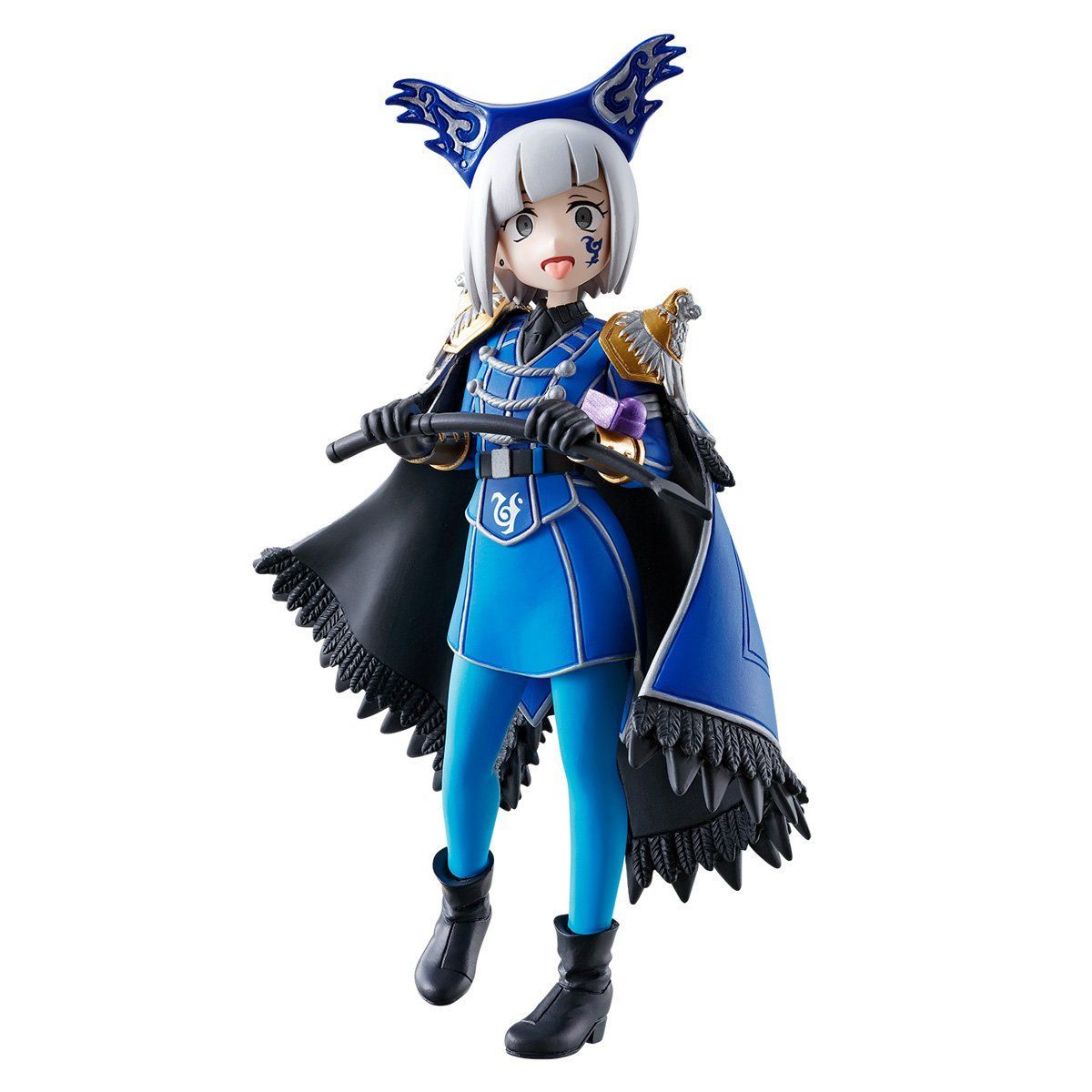 MiMi Cheri Collectible Yodonna Figure from Kiramager