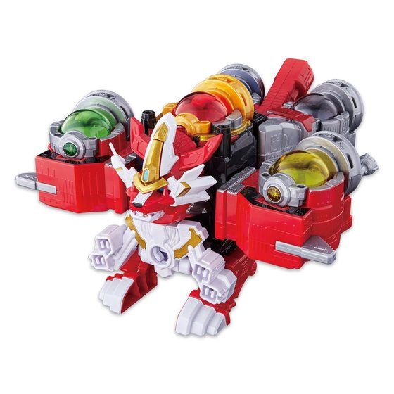 DX Kojishi Voyager - Exclusive Action Figure for Toy Enthusiasts