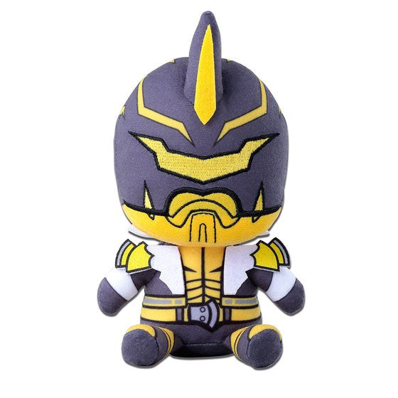 Premium Kamen Rider Den-O Imagin Character Plushie Collectible Set