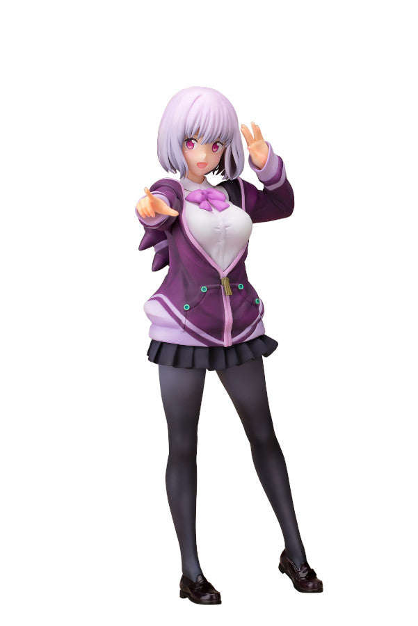 1/6 Scale Collectible Figure of Akane Shinjo