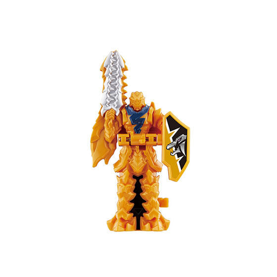 GP RyuSouls Collection Set 03 - Compatible with RyuSoulChanger and RyuSoulKen