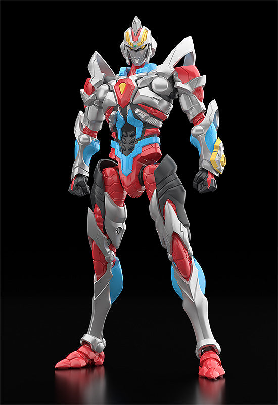 THE GATTAI Max DX Full Power Gridman - Enhanced Combining Figure