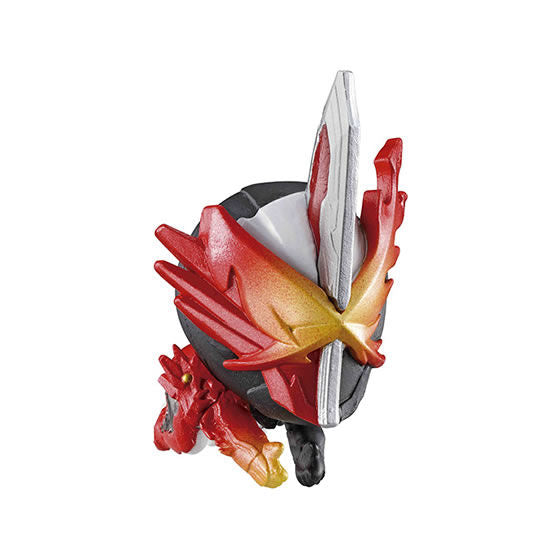 Cool Kamen Rider Hugcot 02 Cable Holders for Charging and More