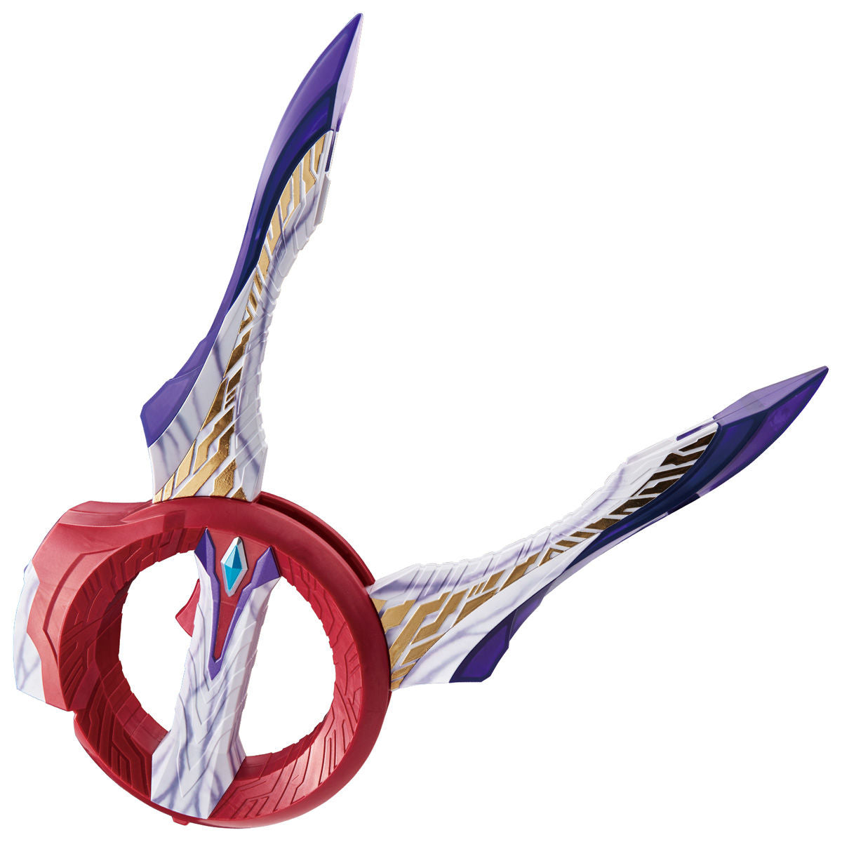 DX Circle Arms Interactive Toy with Sound and Multiple Transformation Modes