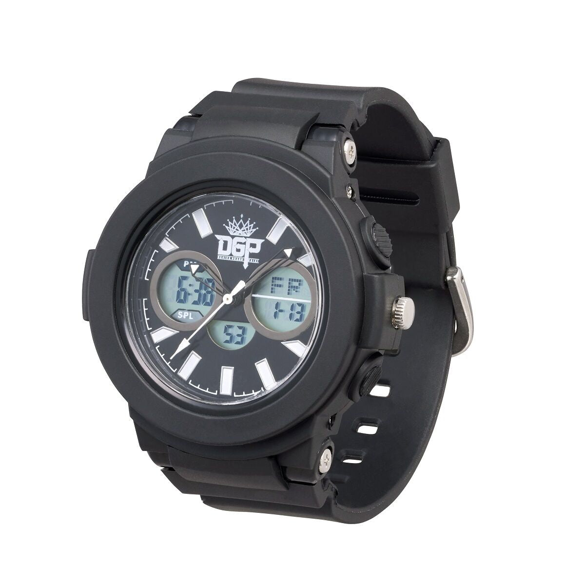 Kamen Rider Geats Desire Grand Prix-themed Collectible Watch for Fans