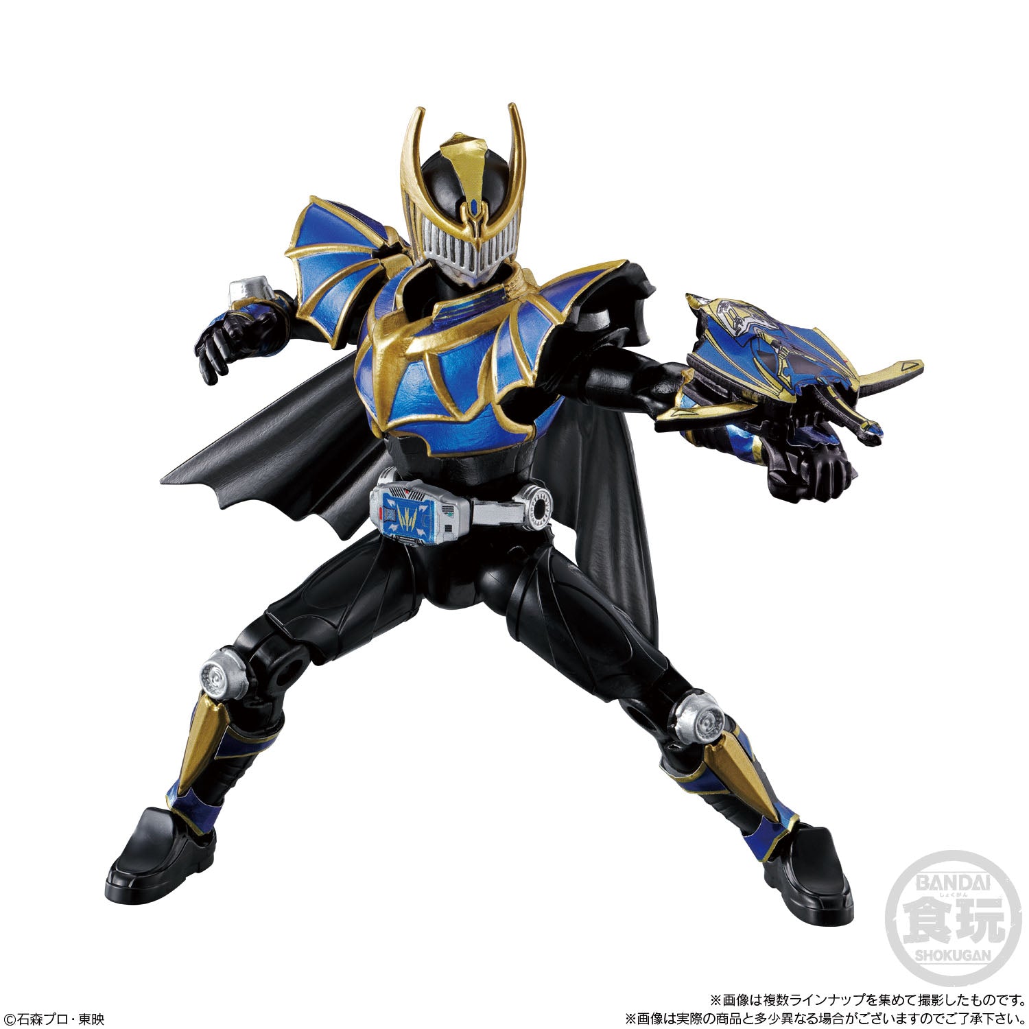 Exclusive SODO Chronicle Ryuki 02 Set with 10 Boxes