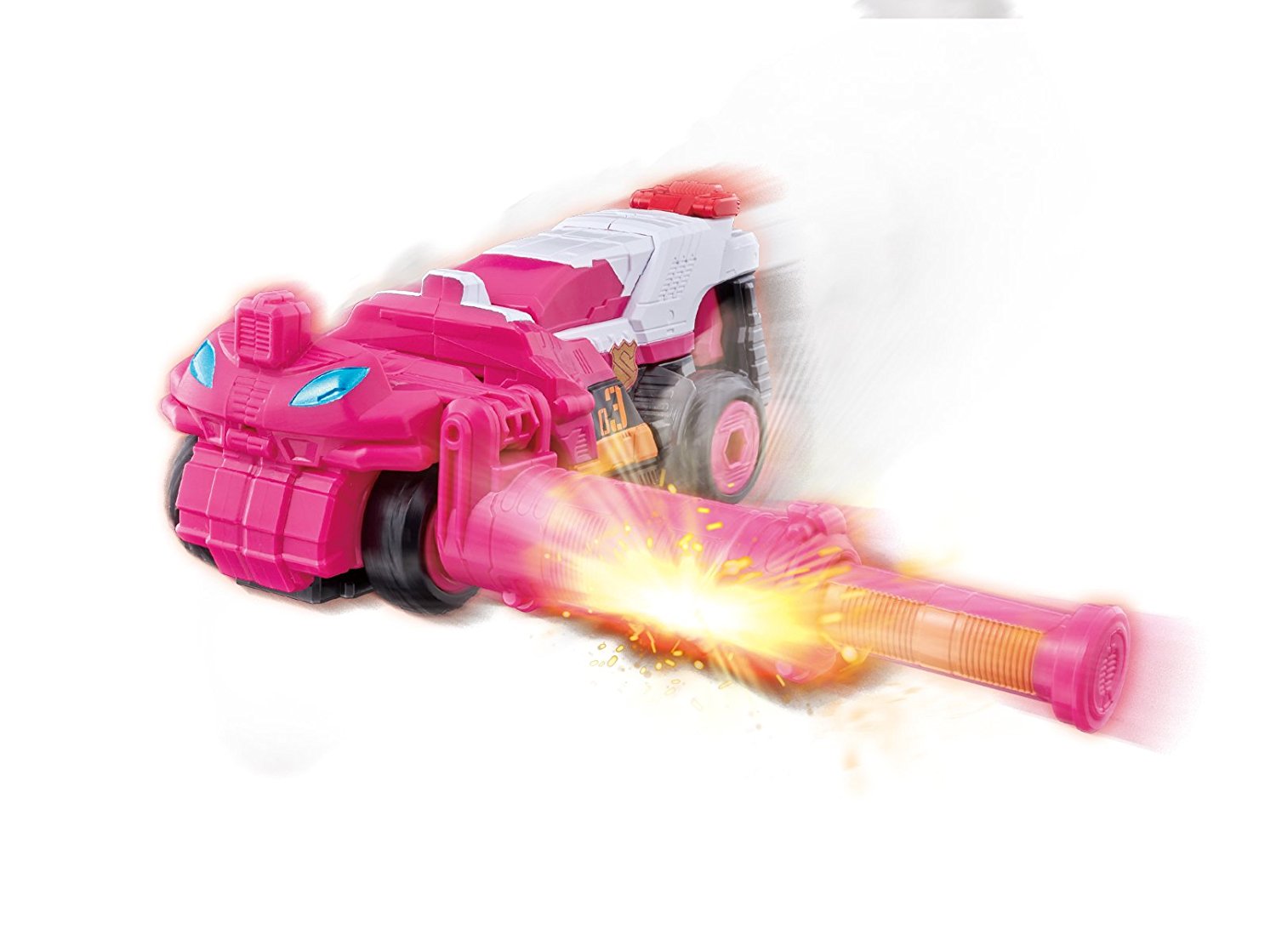 DX VSV Trigger Machine Sango - Ideal for Robo Formation