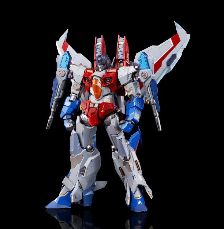 Transformers Action Figure - Kuro Kara Kuri Starscream, the Decepticon Second - in - command