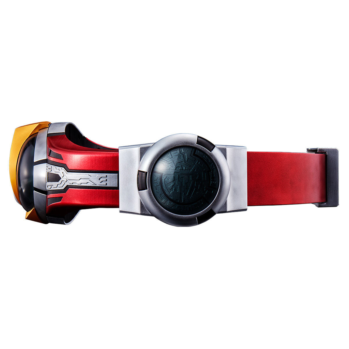 Agito CSM Altering Belt with Infrared Sensors and Diverse Features