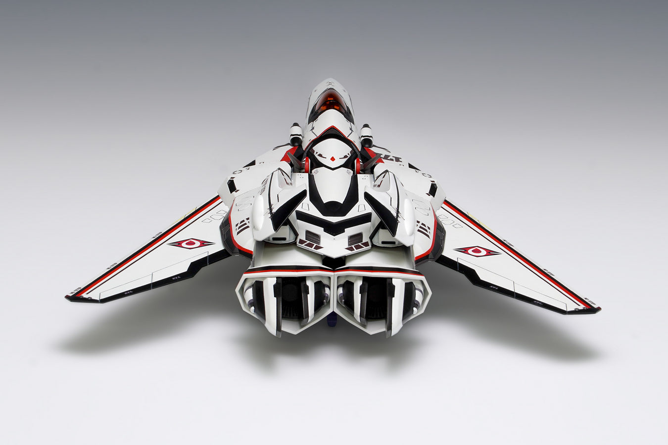 Alto Custom Macross VF - 171EX Nightmare Plus EX Snap Model Kit