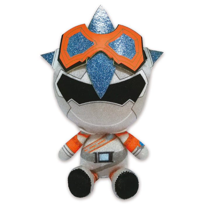 Adorable 6 - inch Tall Kiramager Plushies for Release in August 2020