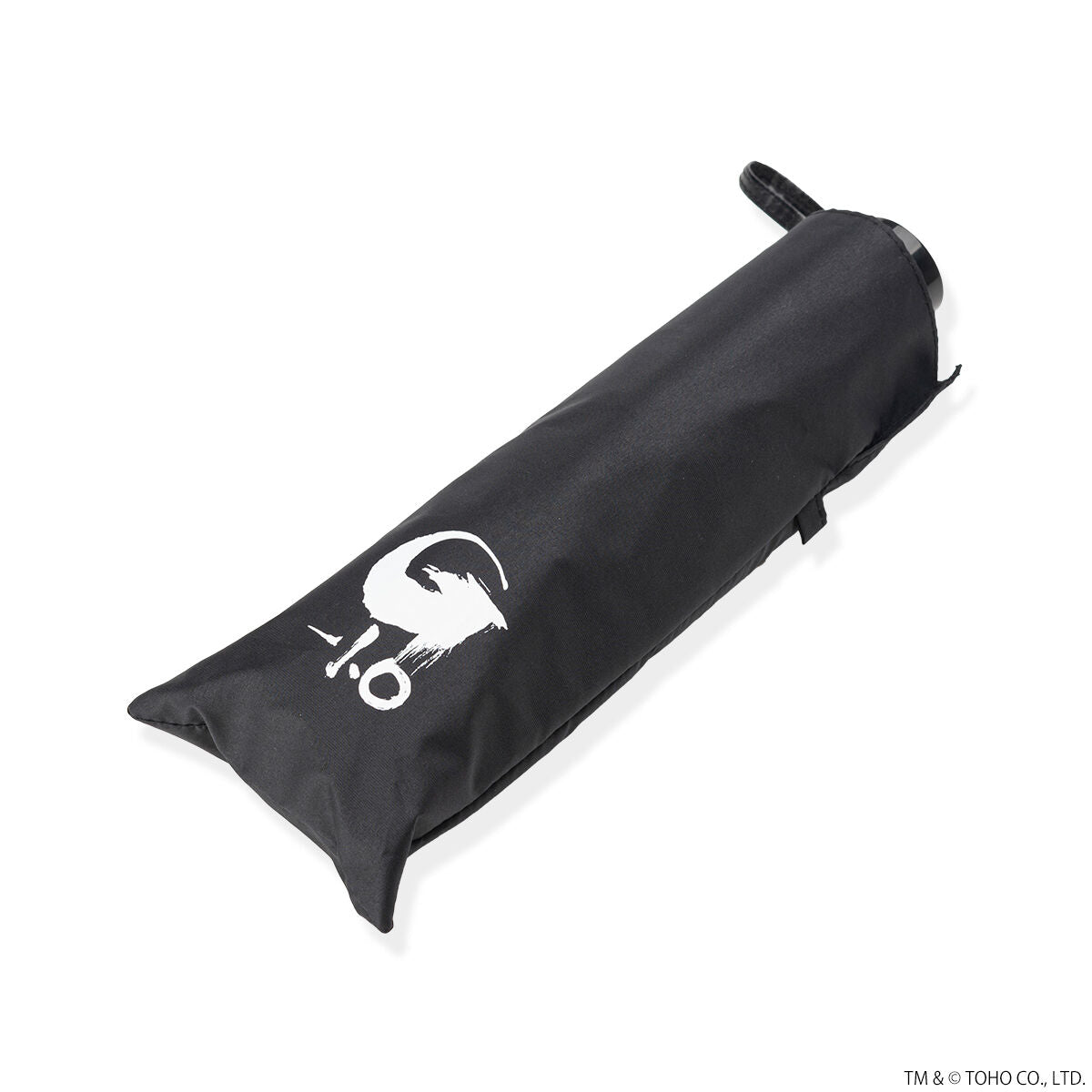Folding Umbrella Inspired by Godzilla Minus One with Iconic Design