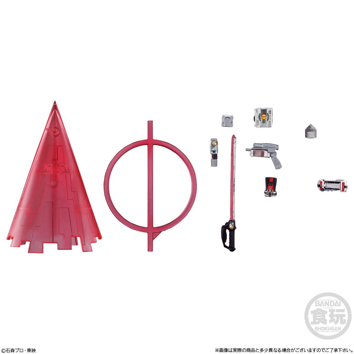 SODO Kamen Rider Faiz Chronicle - A Must - Have Collectible