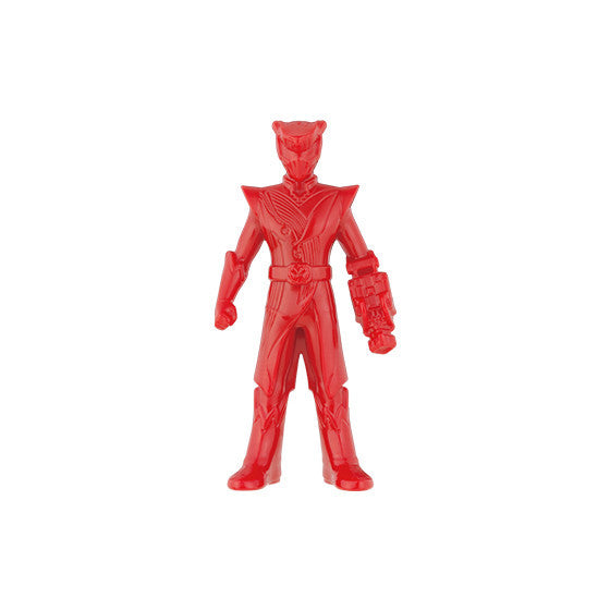 DX Whale Transformation Gun Toy with an Exciting Mini Zyuoh Whale Character Figure
