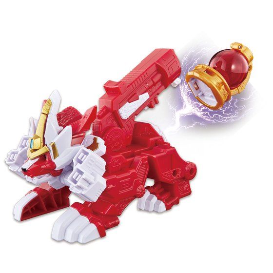 DX Kojishi Voyager - Exclusive Action Figure for Toy Enthusiasts