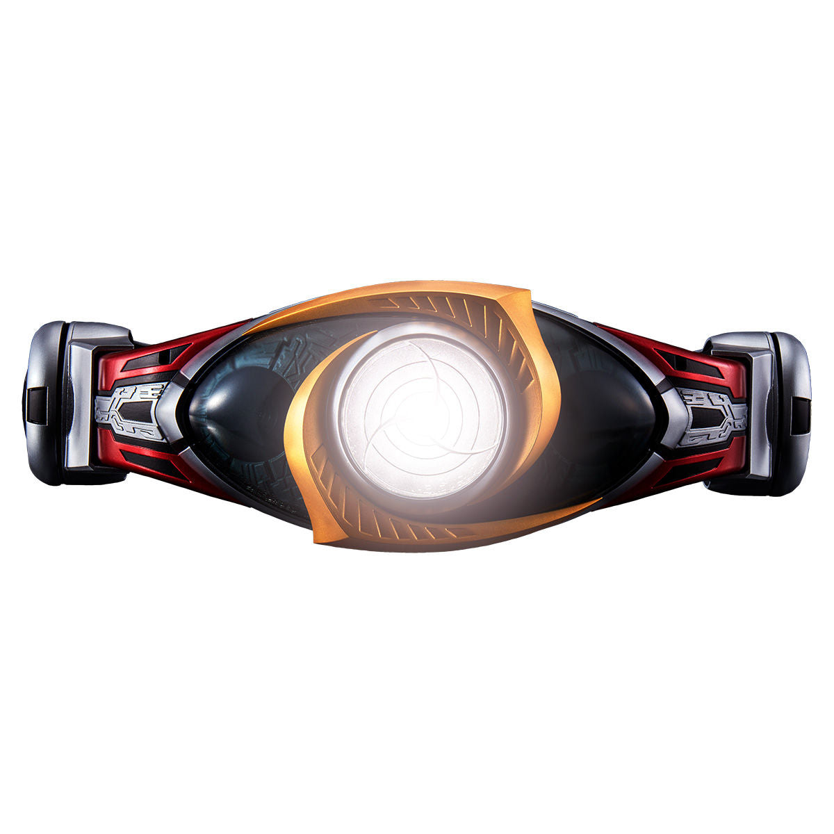Agito CSM Altering Belt with Infrared Sensors and Diverse Features