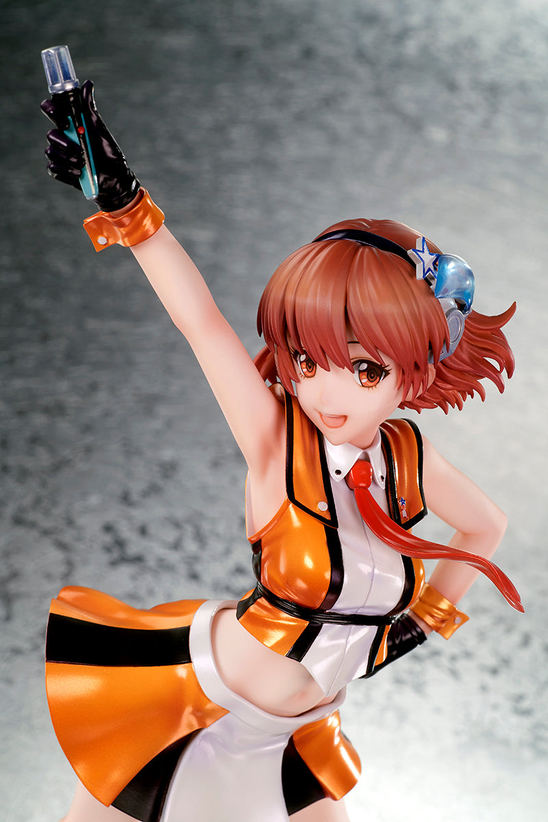 Collectible Ultraman Reyna Sayama Style Idol Figure of Science Special Search Party