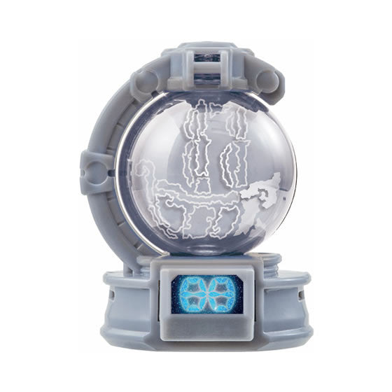 Collectible Gashapon Kyutama Set 08 - Exclusive Constellation Tokens