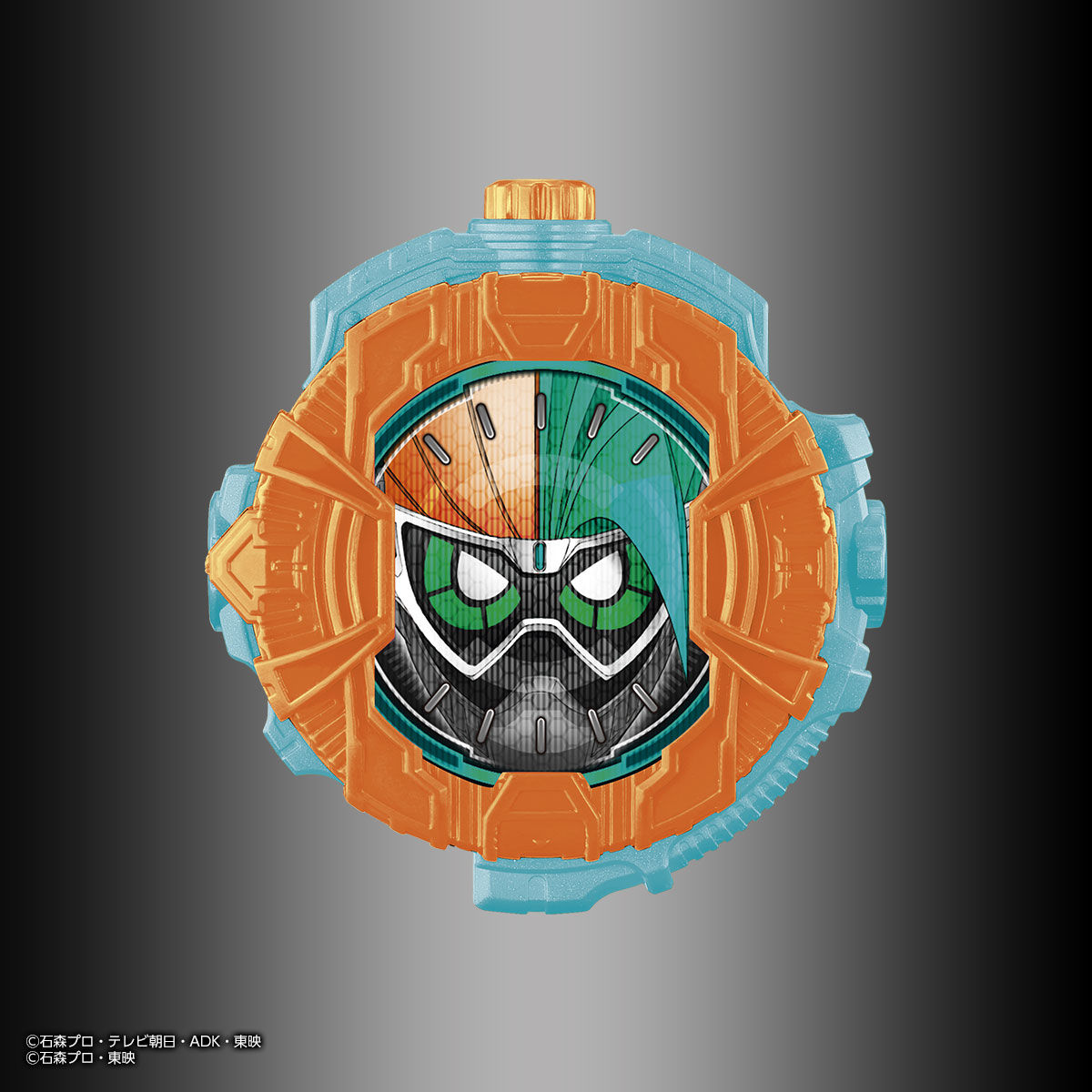 GP Glitter and Normal RideWatch Set PB01 with Bases