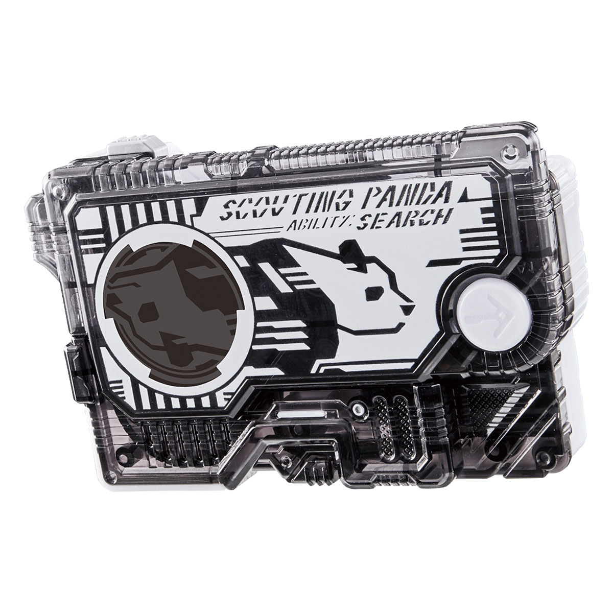 DX Advanced Scouting Panda Progress Key - Ideal for 2020