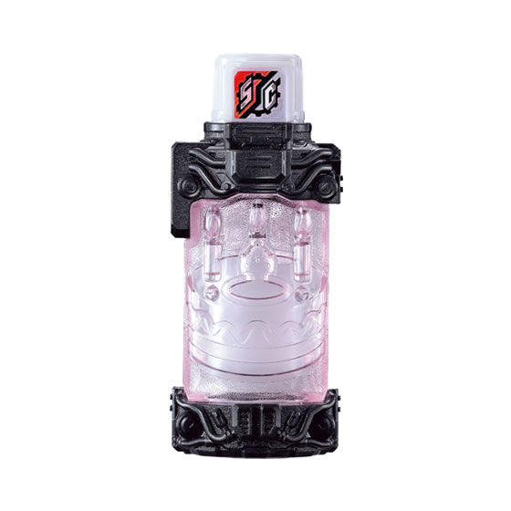Complete Set of Gashapon Full Bottles - Version 06