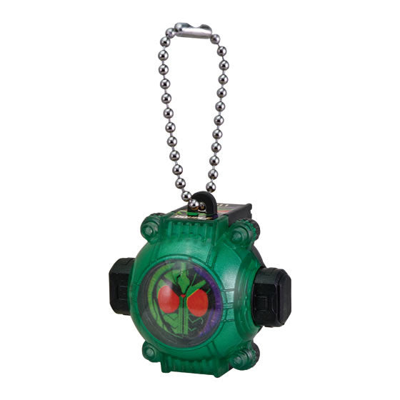 Spooky Ghost Eyecon Keychain Decorations for Key Rings