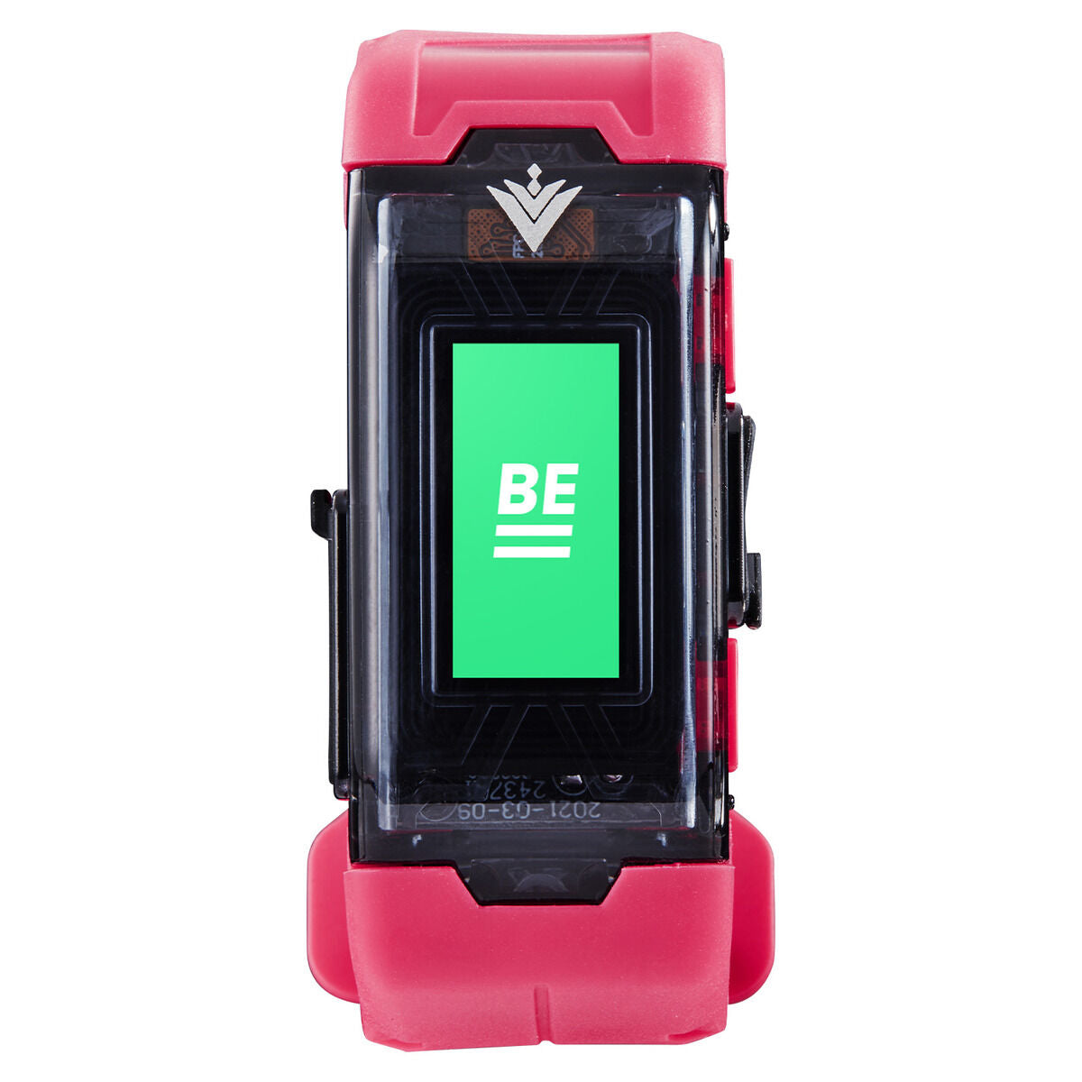 Exclusive Digimon Vital Brace BE Digivice VV Set with Memory