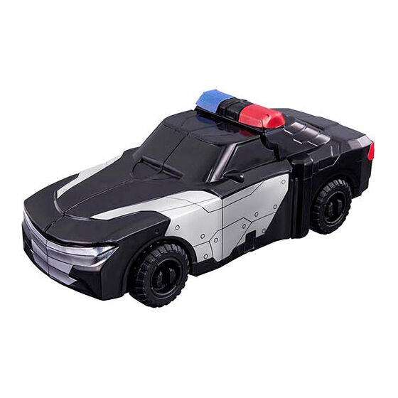 High - Quality GP BoonBoom Toy Vehicles Set 02