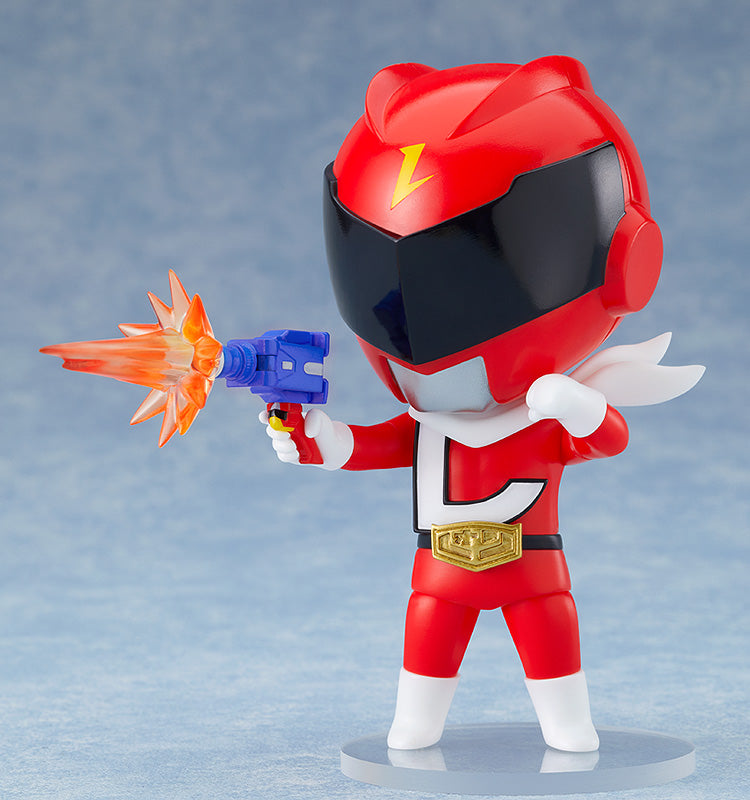 Collectible Nendoroid Figure of Popular Japanese Toy Reviewer Leon Channel