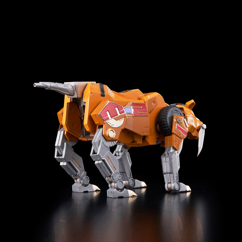Power Rangers GO! Interactive Kara Kuri Combine Dinosaur Megazord Action Figure