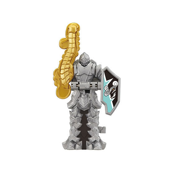 Great GP RyuSouls Set 01 with 6 Diverse Souls