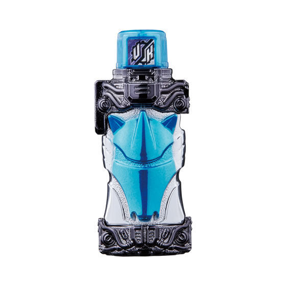 Complete Set of 11 Gashapon Full Bottles