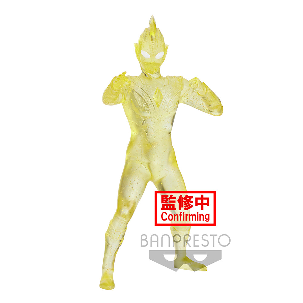 Banpresto Brave Statue Figure of Ultraman Trigger Multitype Hero