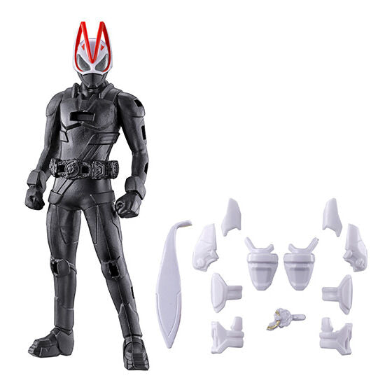 Customizable Kamen Rider Geats GP Figure Set 01 with 4 Figures