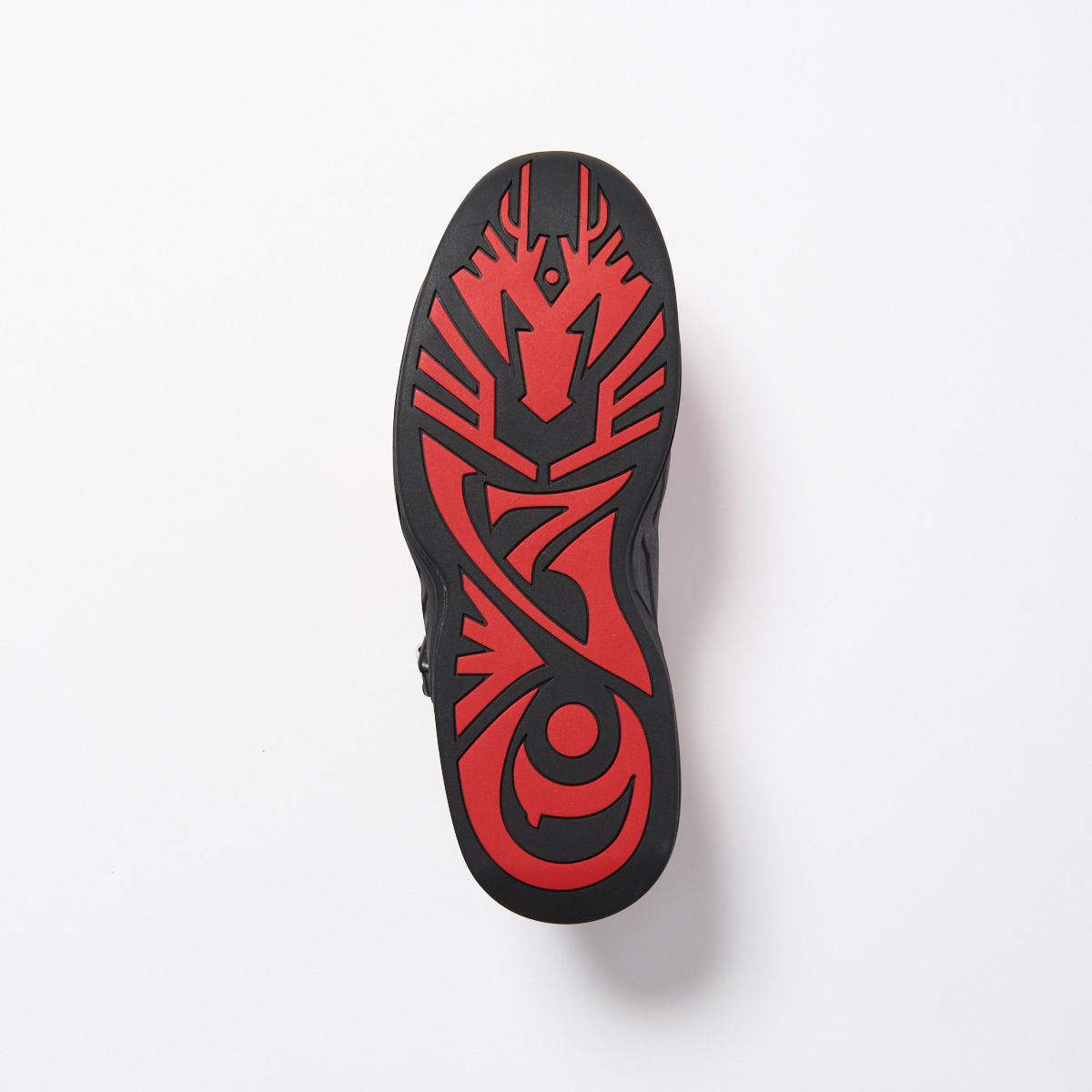Kamen Rider Ryuki Transformation Sneakers for Men