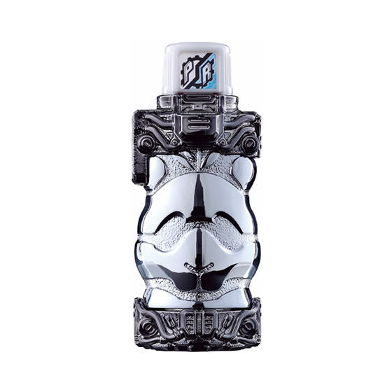 Gashapon Collectible Full Bottle Set 04 for Kamen Rider Build