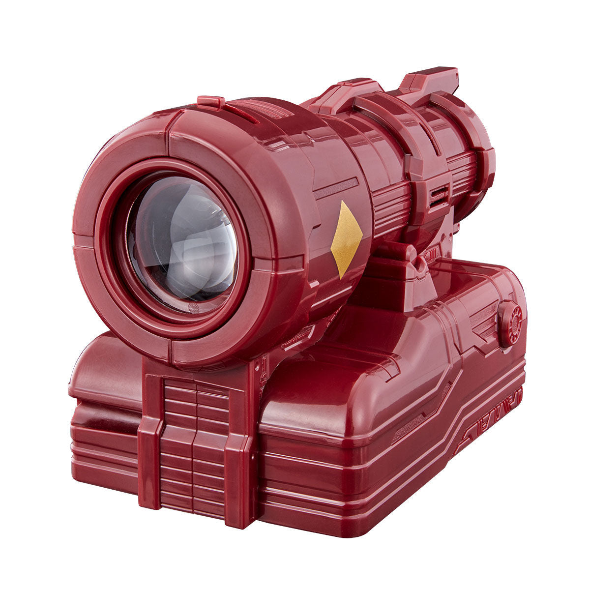CSM Garren Projection Blade - Style Buckle with Show Dialogue and BGM