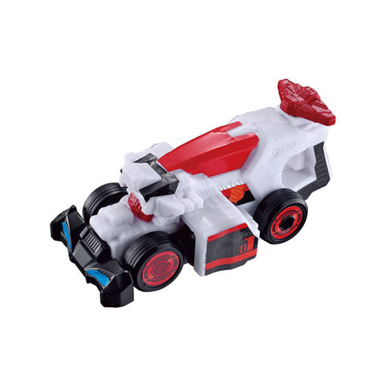 Patoranger Patokaiser Capsule Toy Mecha Set