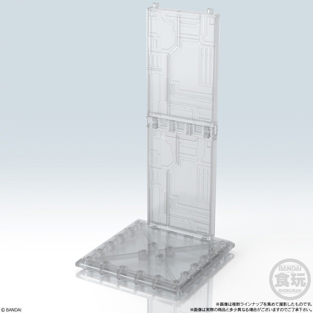 SODO Figure Display Stand Collection Set Ideal for Displaying Figures