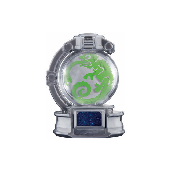 Collectible Gashapon Kyutama Toy Set 05