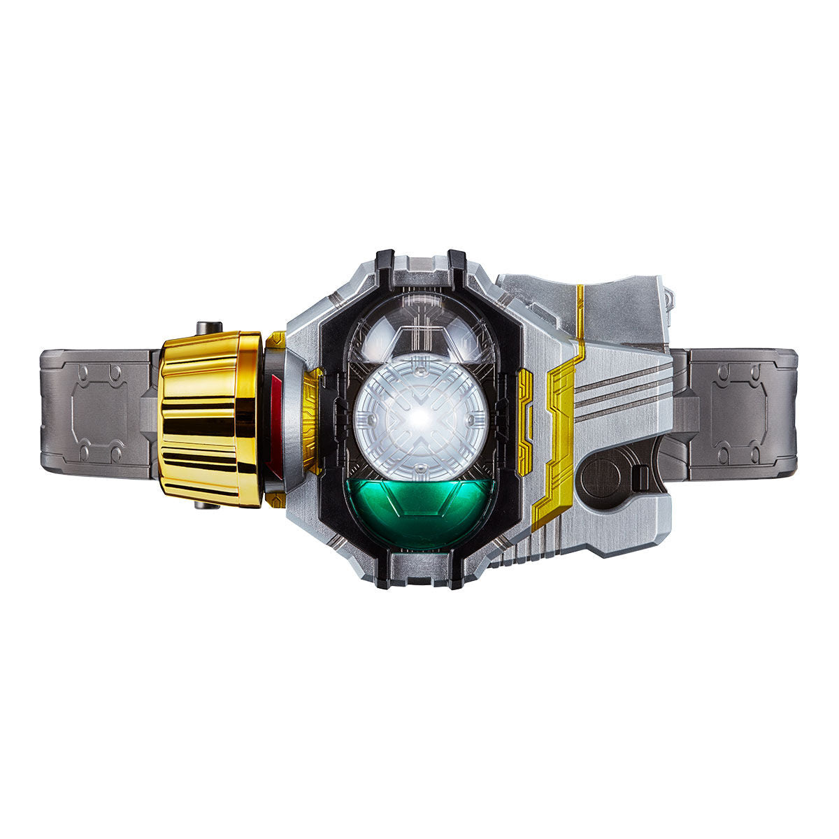 Collectible CSM Birth Driver for Kamen Rider Birth Fans