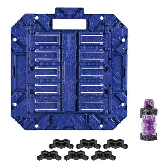 DX Blue Color Pandora Panel Toy for Collection