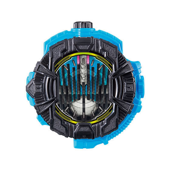 GP 17th Set of Metallic RideWatches with 4 Pieces