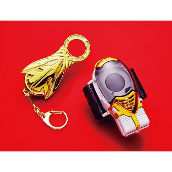 Handmade Artisan Kibachanger and Aurachanger Set